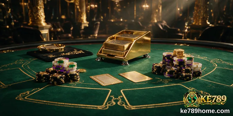 Baccarat KE789 – Giải Mã Luật Chuẩn Xác Từng Con Số - hình ảnh - ke789home.com Baccarat KE789 – Giải Mã Luật Chuẩn Xác Từng Con Số - hình ảnh - ke789home.com