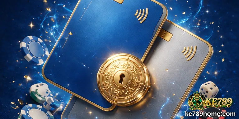 Tải App KE789 – Trải Nghiệm Giải Trí Mượt Mà Suốt 24/7 - hình ảnh - ke789home.com